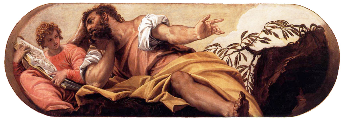 saint matthew